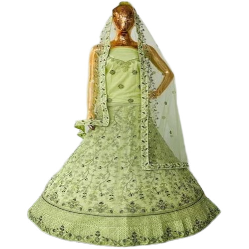 Designer Lehenga