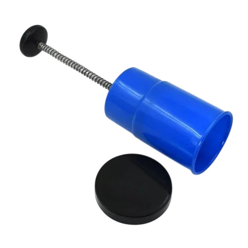 Hand Press Vegetable Chopper