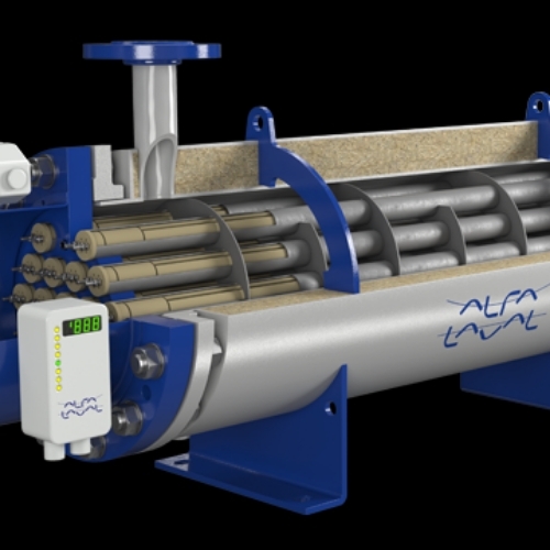 Heat exchanger