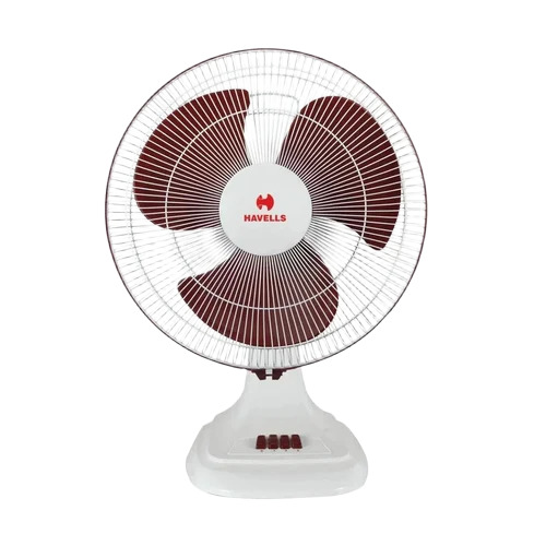 High Speed Table Fan