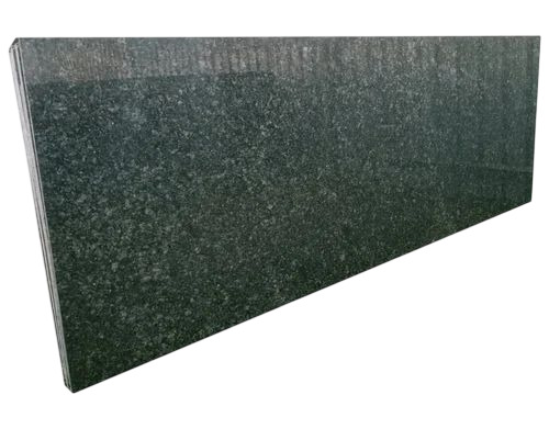 Honey Blue Granite Slab