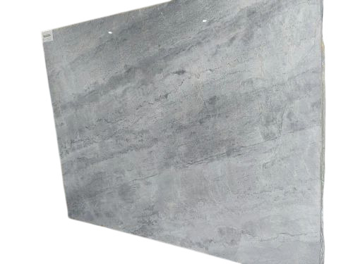 Ice Berg Grey Granite Slab