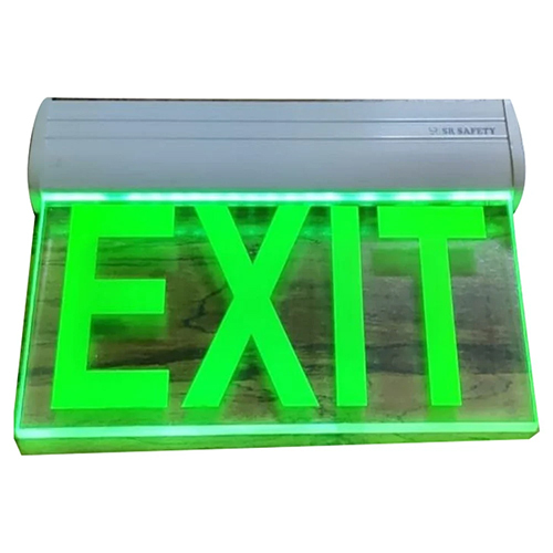 Led Sign Board - Application: Signboard