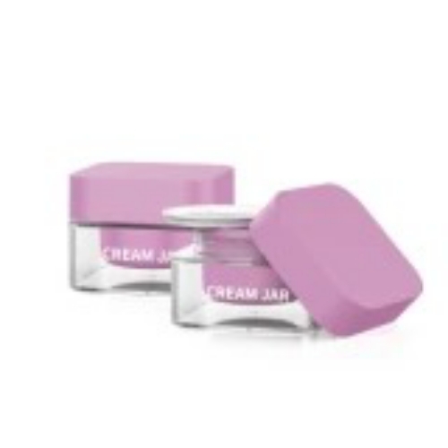 Luxury Empty Cosmetics Jars