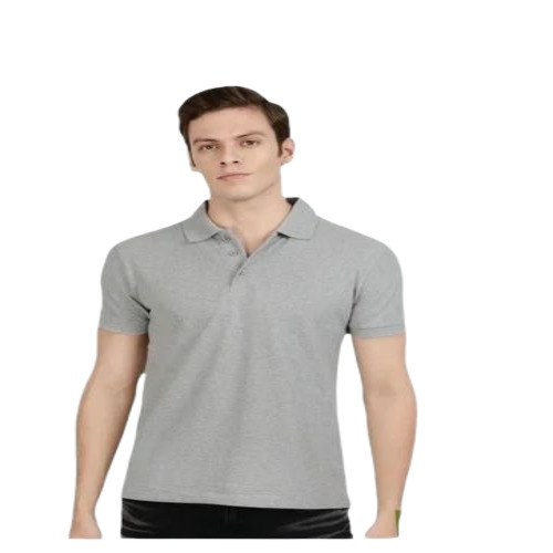 Mens Collared T Shirts