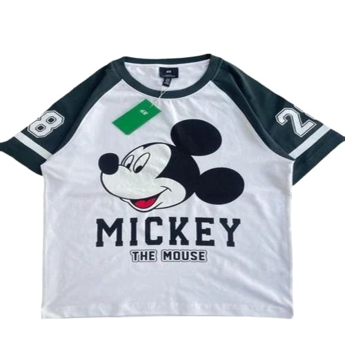 Men Printed T Shirt - Cotton, Half Sleeves, White | O-Neck, Fancy Comfortable Design