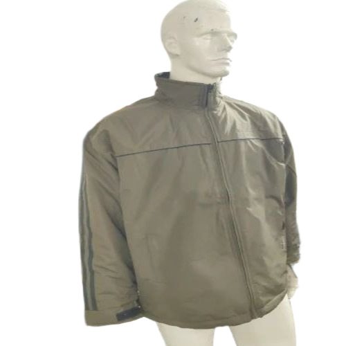Men Reversible Jacket