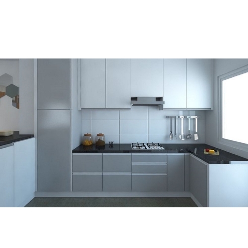Modern Modular Kitchen