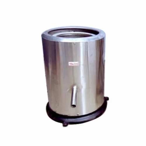 Oil Dryer Machine 