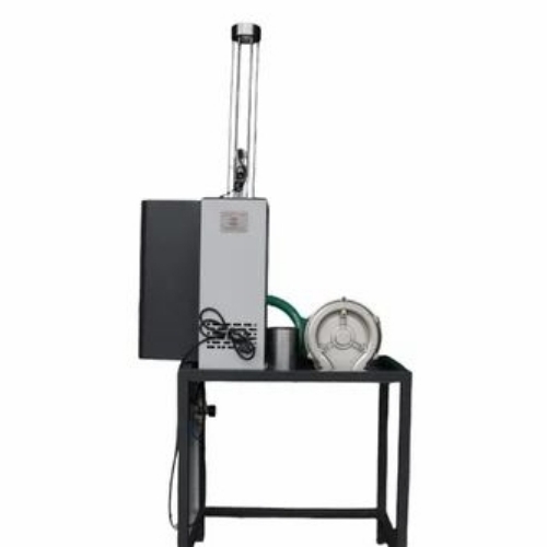 Paper Cup Collector System