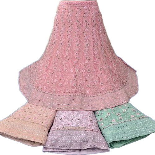 Party Wear Lehenga Choli