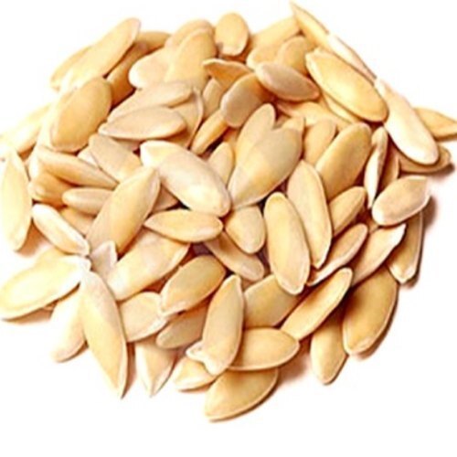 Peeled Musk Melon Seeds - Product Type: Gokhru Chota