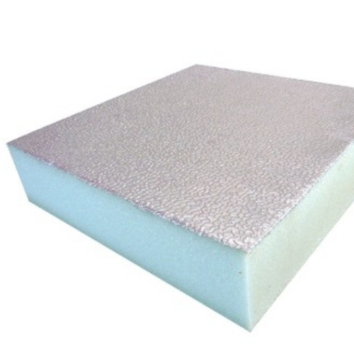 Phenolic Foam Insulation 