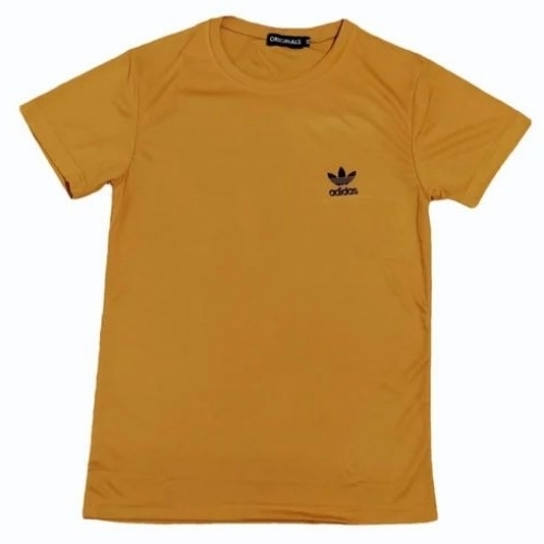 Plain T Shirt