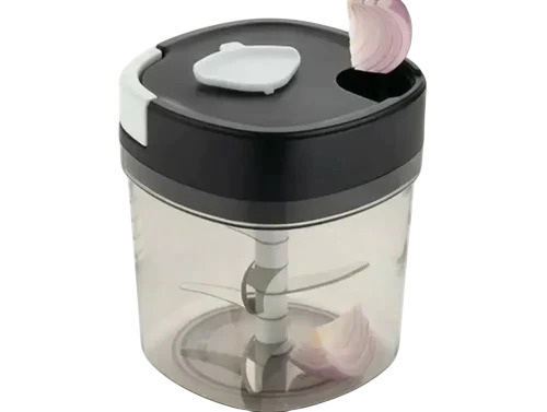 Plastic Handy Chopper