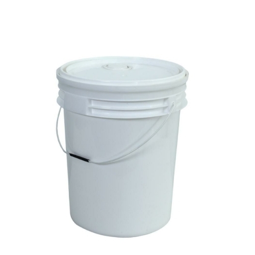 Plastic Pail Bucket