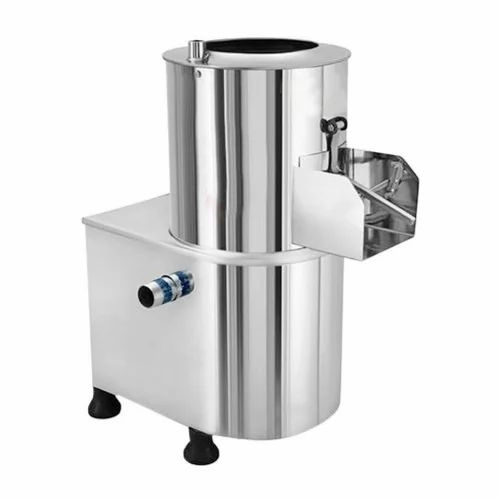 Potato Peeler Machine