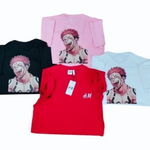Printed T Shirts
