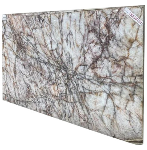 Quartzite Onix Granite Slab