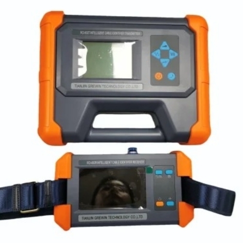 Rci-602 Intelligent Identifier Locator