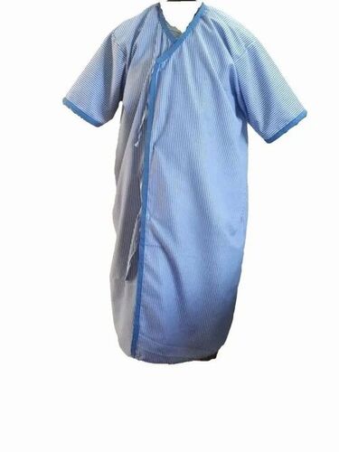 Reusable Patient Gown