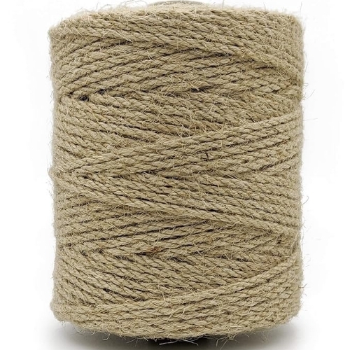 Rope Twines And Webbings