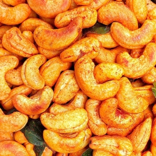 Rosted Cashew Nut