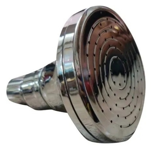 Round Stainless Steel Bathroom Shower