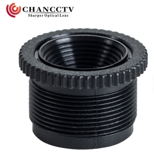 Scanning Lenses - Plastic All Sizes Black | High Precision Wide Field Fast Scanning Minimal Distortion