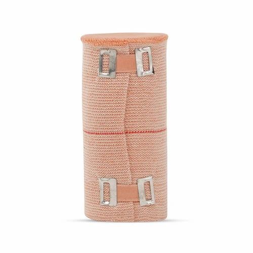 Skin Friendly Crepe Bandage