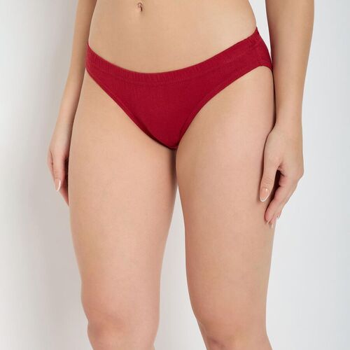 Skin Friendly Ladies Panties - Color: A