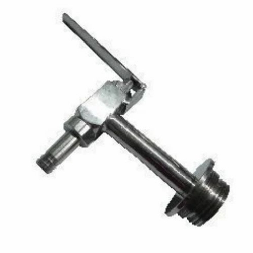 Ss drum dispenser