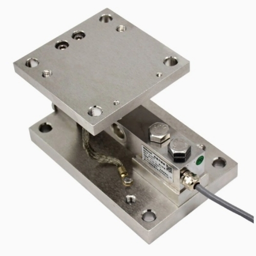 स्टेनलेस स्टील वजन मॉड्यूल