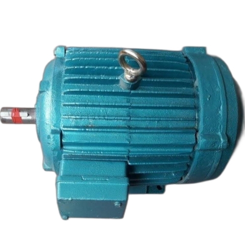 Three Phase Electric Motor