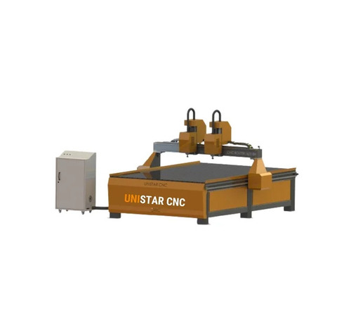 Cnc Router Machine