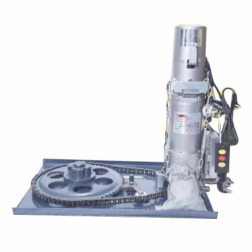 1000 Kg Rolling Door Motor