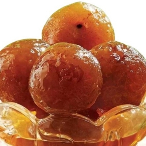 500g Organic Amla Honey 