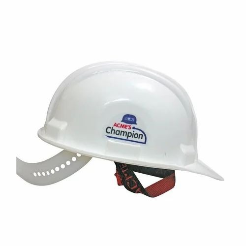 Acme Champion Safety Helmet