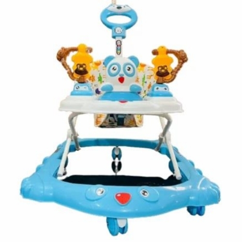 Adjustable Baby Walker