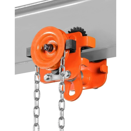 अलॉय स्टील गियर ट्रैवेलिंग टोली