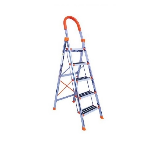 Aluminium Step Ladder