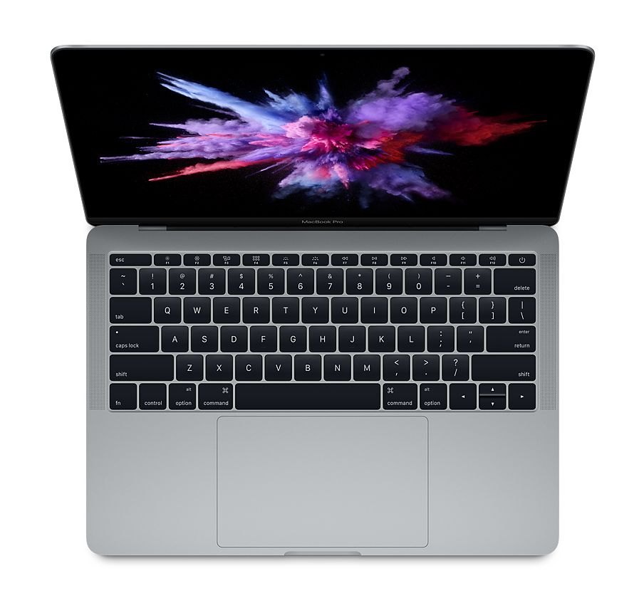 Apple Macbook Pro
