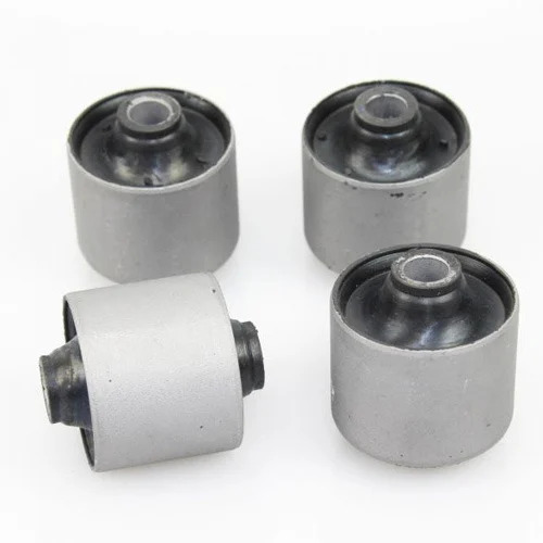 Axle Bushes - Usage: Industrial