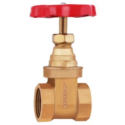 Ball Valves - Gun Metal, 25 mm, Screwed, Class 1 | Stainless Steel, Multicolor, Industrial Use