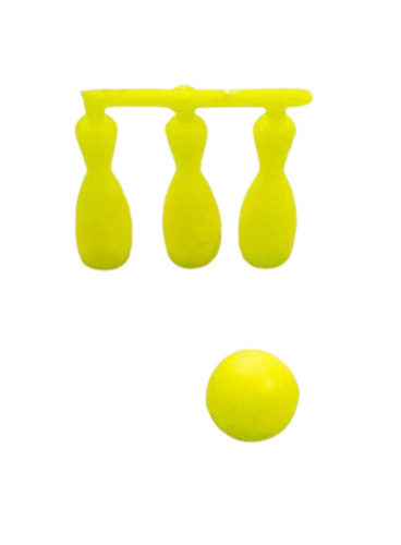 Bottle Game Promotional Plastic Toys