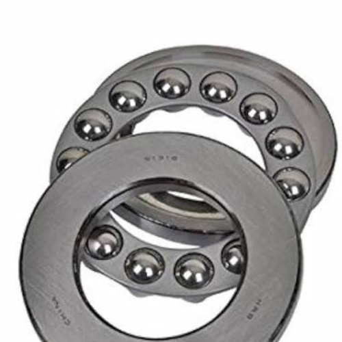 Butterfly bearing
