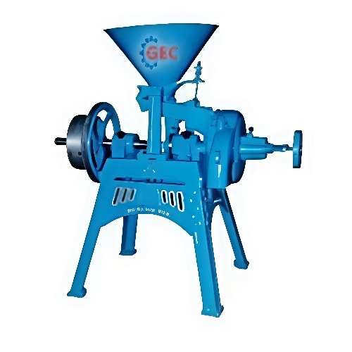Commercial Flour Mill Machine