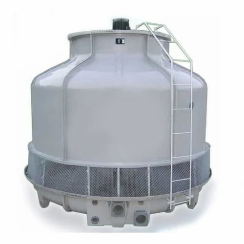 Cooling Tower  By Ved Process Equipments Pvt. Ltd.