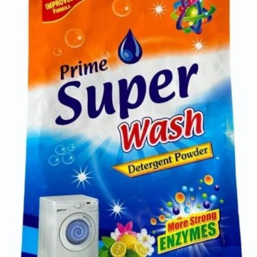Detergent Washing Powder
