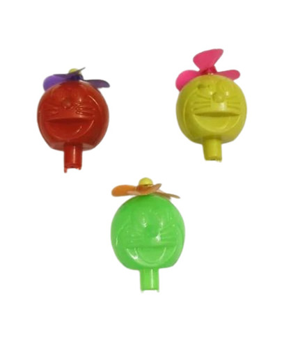 Doremon Promotional Plastic Toys